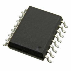 Микросхема NSi8231W1-DSWR