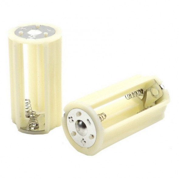 AAAx3 ZH215 white Батарейный отсек (белый)