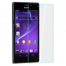 Защитное стекло для Sony Xperia M2 Dual sim D2303, D2302
