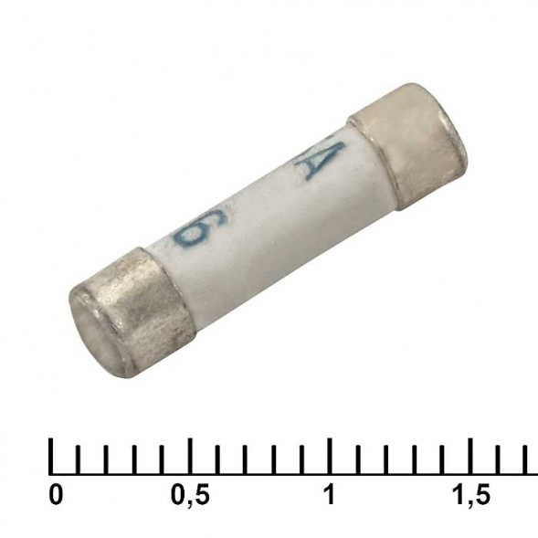 Предохранитель ВП1-1 0.25А