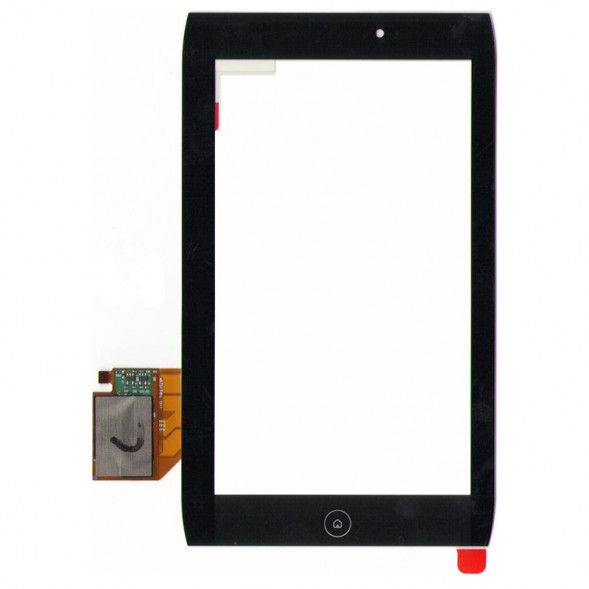 Тачскрин Acer Iconia Tab A100/A101 (Черный)