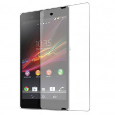 Защитное стекло для Sony Xperia Z C6603