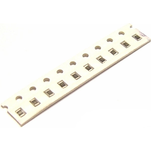 1 кОм 0.25Вт 1206 5% Чип резистор SMD