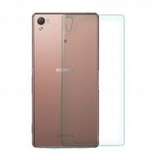 Защитное стекло задней крышки для Sony Xperia Z C6603