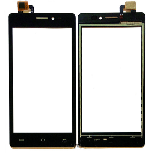 Тачскрин для Prestigio Wize D3 Duo PSP3505