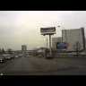Videoregistrator v vide zerkala DVR F8 - Full HD