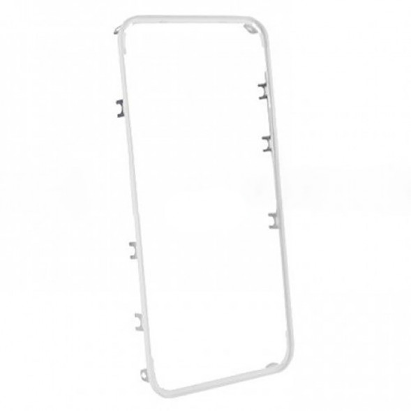 Рамка дисплея iPhone 4 (Белая)