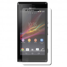 Защитное стекло для Sony C1905 Xperia M, C2005 Xperia M dual