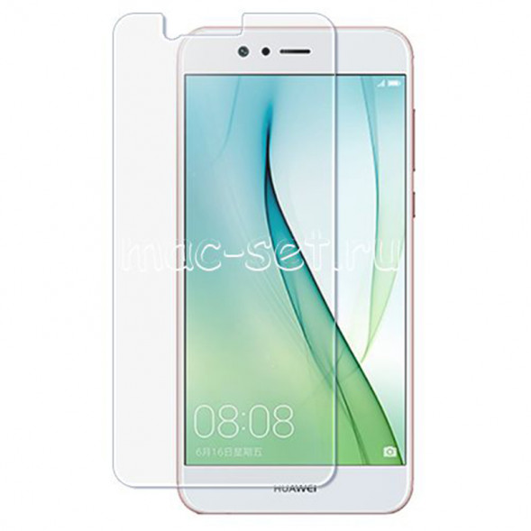 Защитное стекло для Huawei Nova 2 PIC-LX9 прозрачное