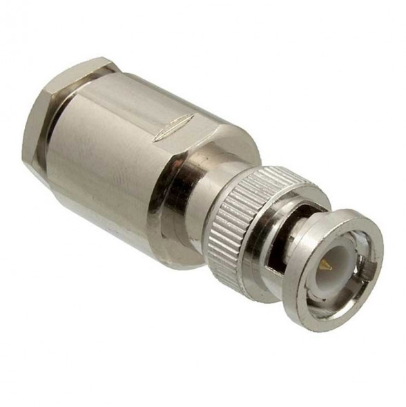 BNC-S213P Разъем высокочастотный