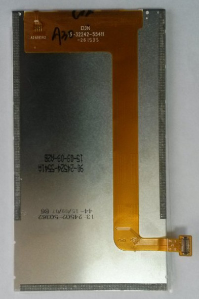 Дисплей для МТС Smart Sprint 4G