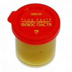 Припой Флюс-паста 20г