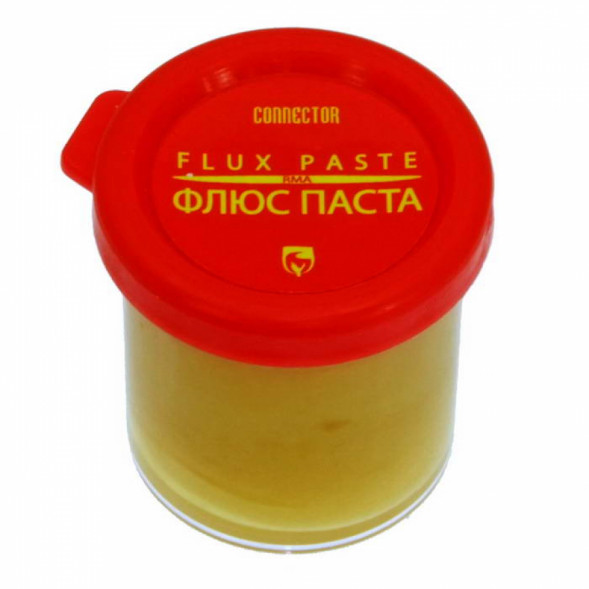 Припой Флюс-паста 20г