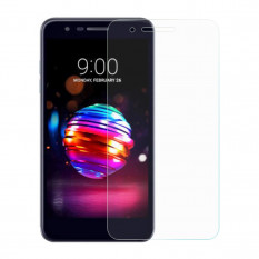 Защитное стекло для LG K10 2018 прозрачное