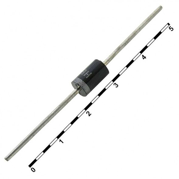 Диод 1.5KE47A (MIC)