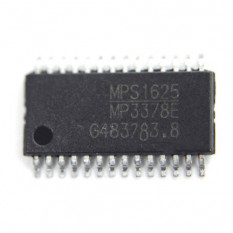 MP3378E Микросхема Led driver подсветки TSSOP28