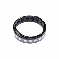 Светодиод для ремонта LED подсветки SMD 2835 6V 2W Холодный Белый (комплект 50 шт.)