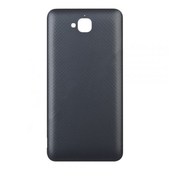 Задняя крышка для Huawei Honor 4C Pro, Y6 Pro (Черный)