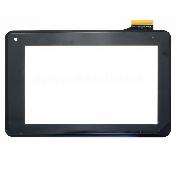 Тачскрин Acer Iconia Tab B1-710/B1-711 (Черный)