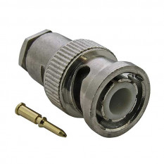 BNC-S59P Разъем высокочастотный