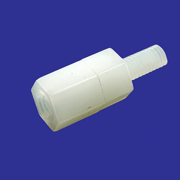 HTS-310 стойка монтажная шестигранная для печатной платы (10 штук)