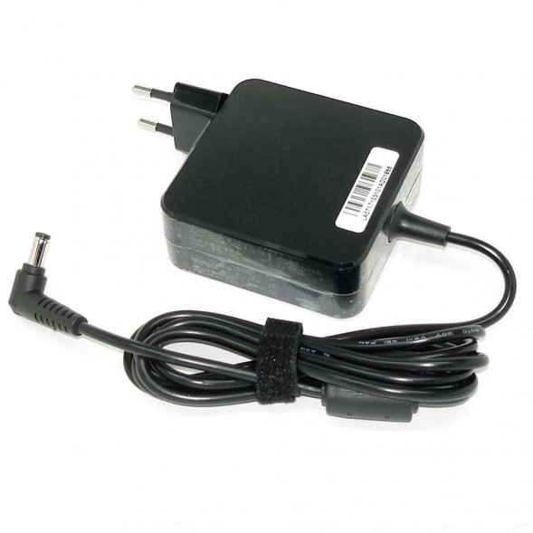 Блок питания зарядка для ноутбуков Asus 19V 3.42A 5.5x2.5mm 65W AS651905525FK (057319-M)