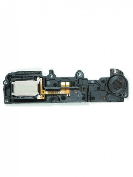 Звонок (buzzer) для Samsung A11 Galaxy A115F, M11 M115F в сборе нижний динамик