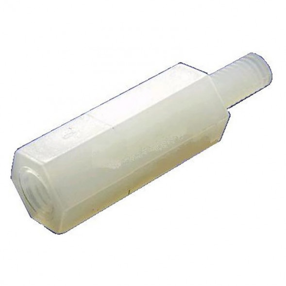 HTS-315 стойка монтажная шестигранная для печатной платы (10 штук)