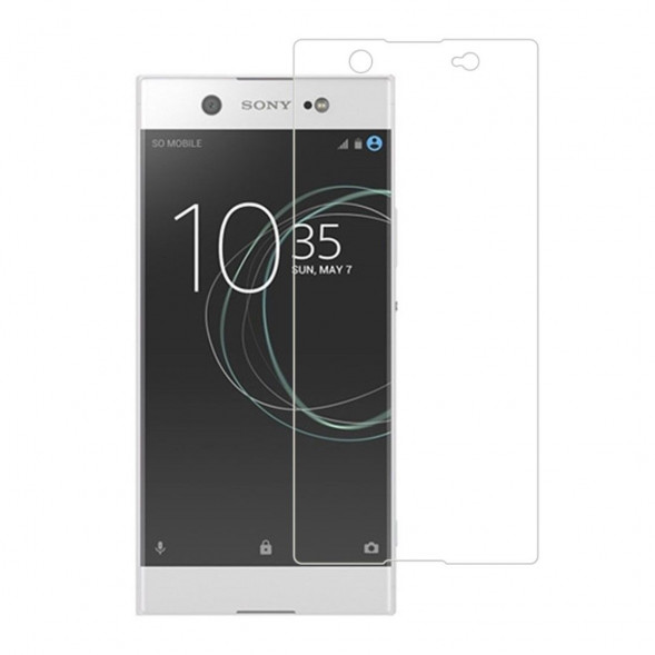 Защитное стекло для Sony Xperia XA1 Ultra