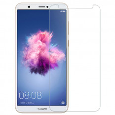 Защитное стекло для Huawei P Smart FIG-LX1, Honor 10 Lite (прозрачный)