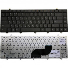 Клавиатура для ноутбука Dell Studio 14 Inspiron 1470 1570 (черная) 002265