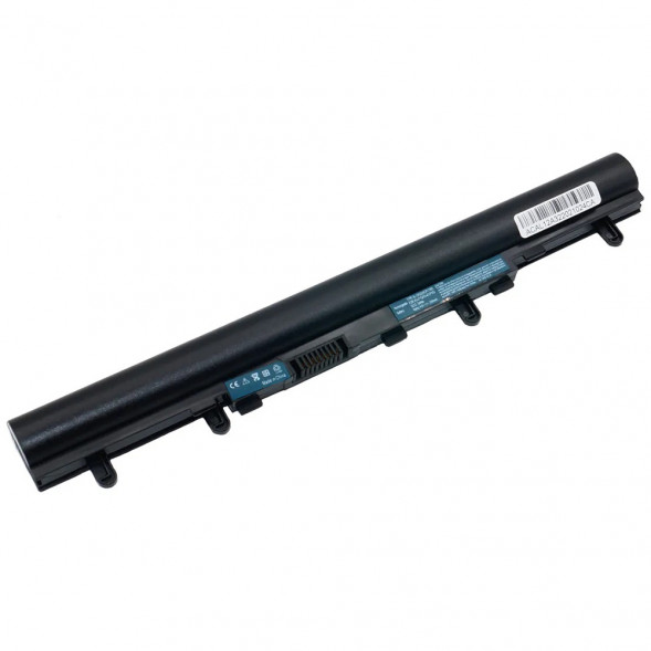 Аккумулятор AL12A32 для ноутбуков Acer Aspire V5-431, V5-471, V5-531, V5-551, V5-571, V5-531P, V5-531G, V5-551G, V5-571G, V5-571P, V5-431G, V5-431P, V5-471G, V5-471P, Aspire E1-432, Aspire E1-432G