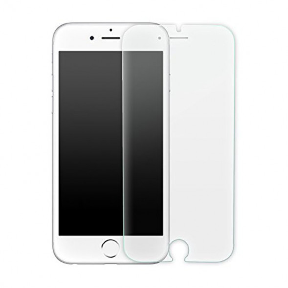 Матовое защитное стекло для iPhone 6, 6S