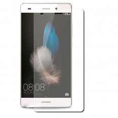 Защитное стекло для Huawei P8 Lite