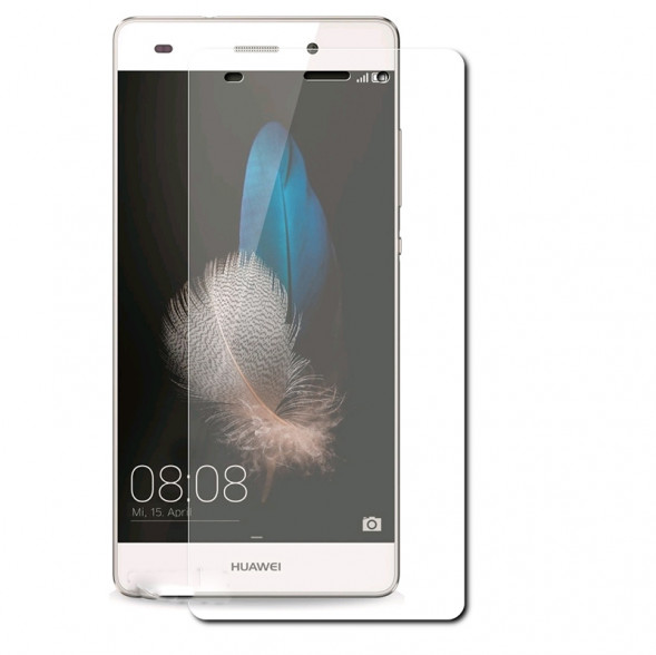 Защитное стекло для Huawei P8 Lite