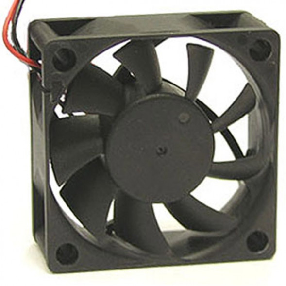 RQD 6015MS 12VDC Вентилятор 60х60