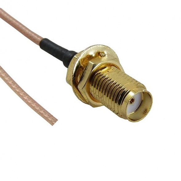 END/SMA-J 26CM Высокочастотный разъем