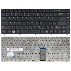 Клавиатура для ноутбука Samsung R420 R418 R423 R425 R428 R429 R469 RV410 RV408 (черная) 002329