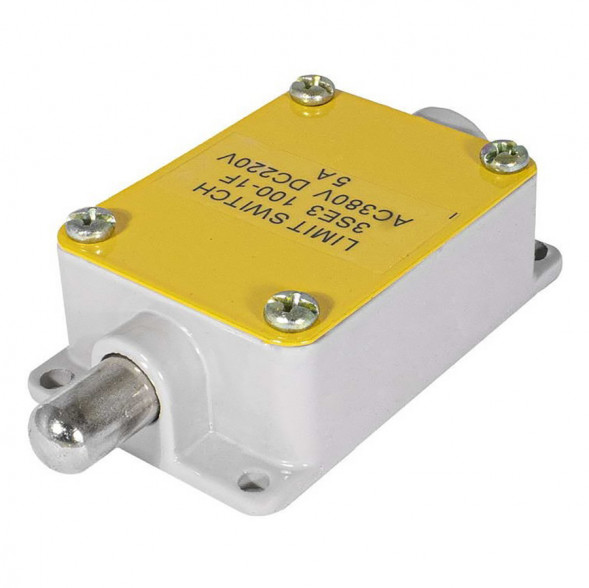 3SE3 100-1F Выключатель путевой концевой с коротким толкателем