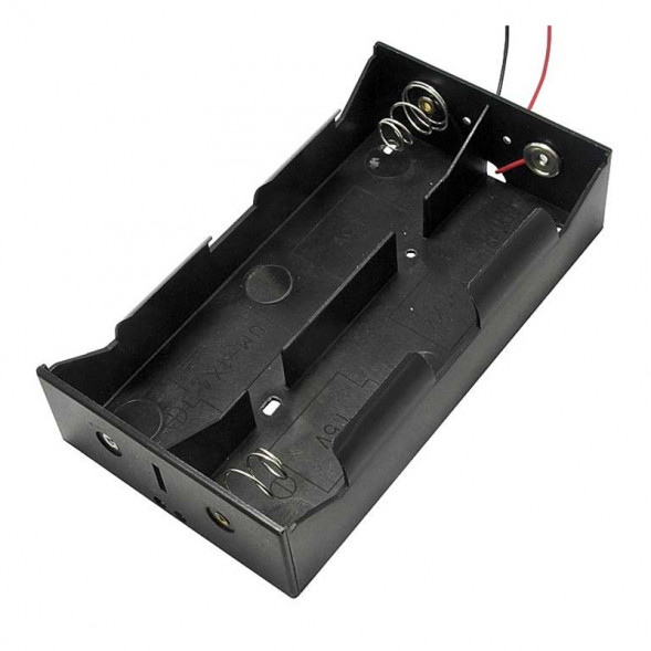 BH142 D 2x2 (BH612) Батарейный отсек на проводе