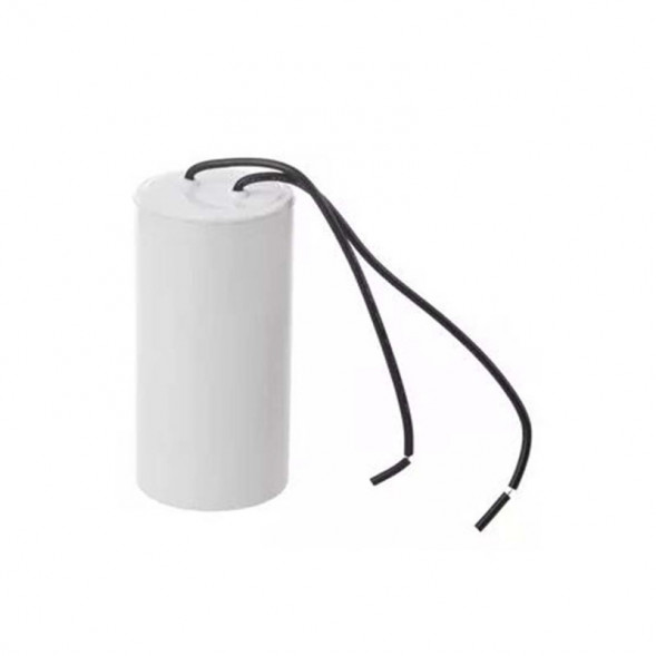 CBB60 8uF 450V WIRE (SAIFU) Конденсатор пусковой