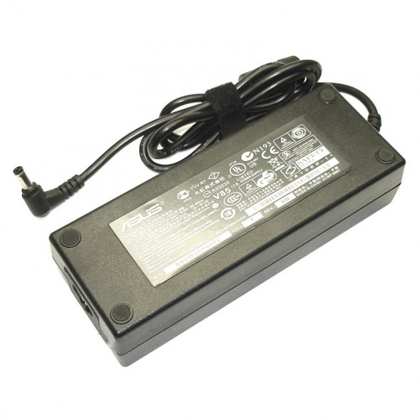Блок питания (зарядка) для ноутбуков Asus 19V 6.3A 5.5x2.5mm (007045-M)