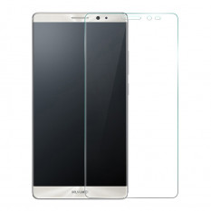 Защитное стекло для Huawei Mate 8 прозрачное