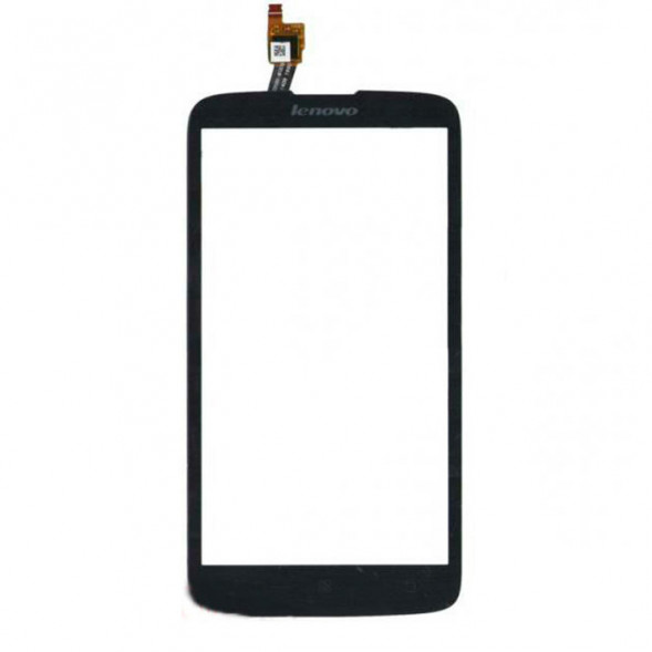 Тачскрин для Lenovo A399 (Черный)