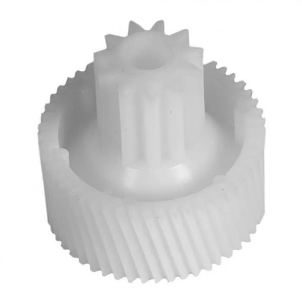 MS-4775455 Средняя шестерня для мясорубки Moulinex, Tefal