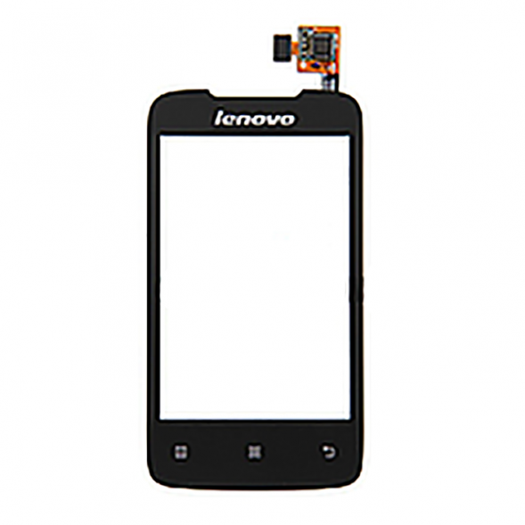 Тачскрин для Lenovo A269 (Черный)