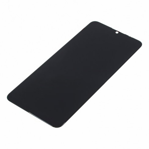 Дисплей для Huawei Honor 9A (MOA-LX9N), Y6p (MED-LX9N) в сборе с тачскрином OR (черный)