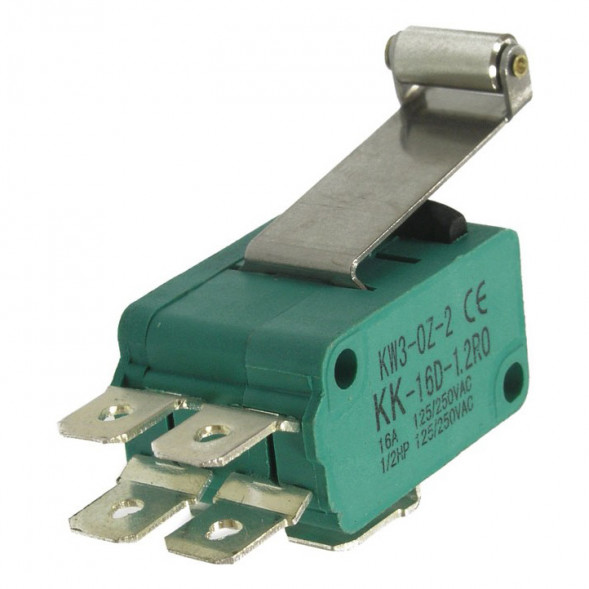 MSW-07 Микропереключатель