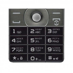 Клавиатура для Philips E570