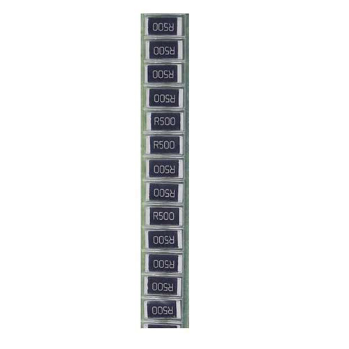 0.5 Ом 1Вт 1% 2512 Чип резистор SMD